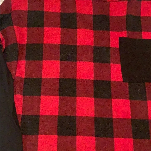 Long Sleeve Top • Size Small - Picture 2 of 4